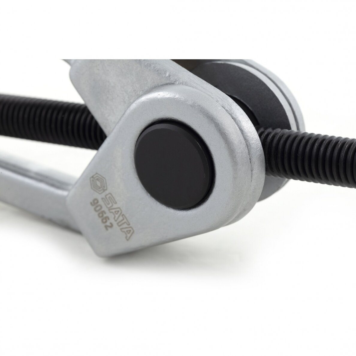 Universal ball joint puller 2 jaws 160mm 3 Universal ball joint puller 2 jaws 160mm 3