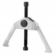 Uniwersalny ściągacz do sworzni kulowych 2 szczęki 160mm