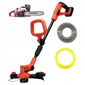 Trimmers / Chain Saws and Accessories
