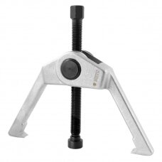 Universal ball joint puller 2 jaws 160mm