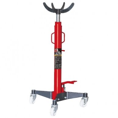 Transmission jack 1.5t. Professional Transmission jack 1.5t. Professional