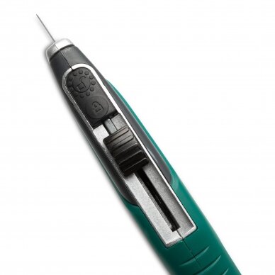 T-sērijas lietderības smagā naža 19mm 4