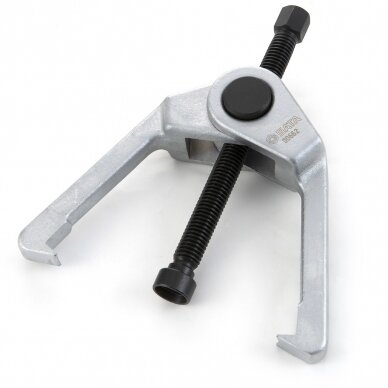 Universal ball joint puller 2 jaws 160mm 1 Universal ball joint puller 2 jaws 160mm 1