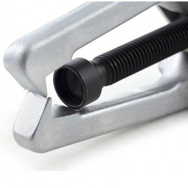 Universal ball joint puller 2 jaws 160mm 2 Universal ball joint puller 2 jaws 160mm 2
