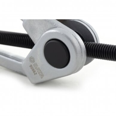 Universal ball joint puller 2 jaws 160mm 3 Universal ball joint puller 2 jaws 160mm 3