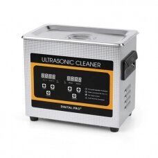 Ultrasonic cleaner 3.2l