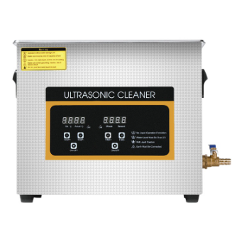 Ultrasonic cleaner 6.5l Ultrasonic cleaner 6.5l