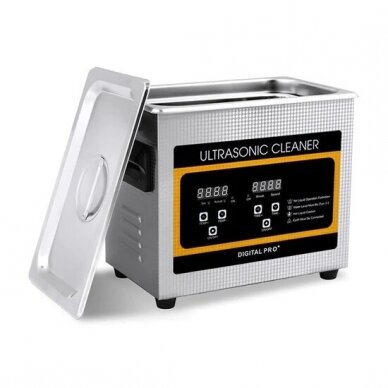 Ultrasonic cleaner 3.2l 1