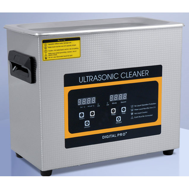 Ultrasonic cleaner 6.5l 1 Ultrasonic cleaner 6.5l 1
