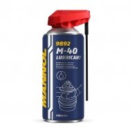 MANNOL Universal lubricant M-40 (SMART) 400ml