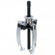 Quick action gear puller 2 & 3 leg