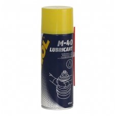 MANNOL Universal lubricant M-40 450ml
