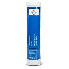 Universalus konsistencinis tepalas vandeniui atsparus 400g RENOLIT CA-LZ NLGI 2 Universalus konsistencinis tepalas vandeniui atsparus 400g RENOLIT CA-LZ NLGI 2