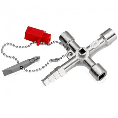 Profi-key KNIPEX