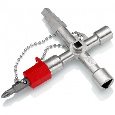 Profi-key KNIPEX 1