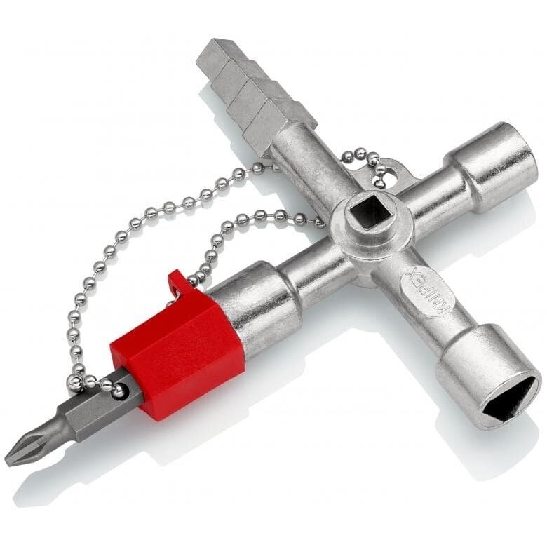 Profi-key KNIPEX 1