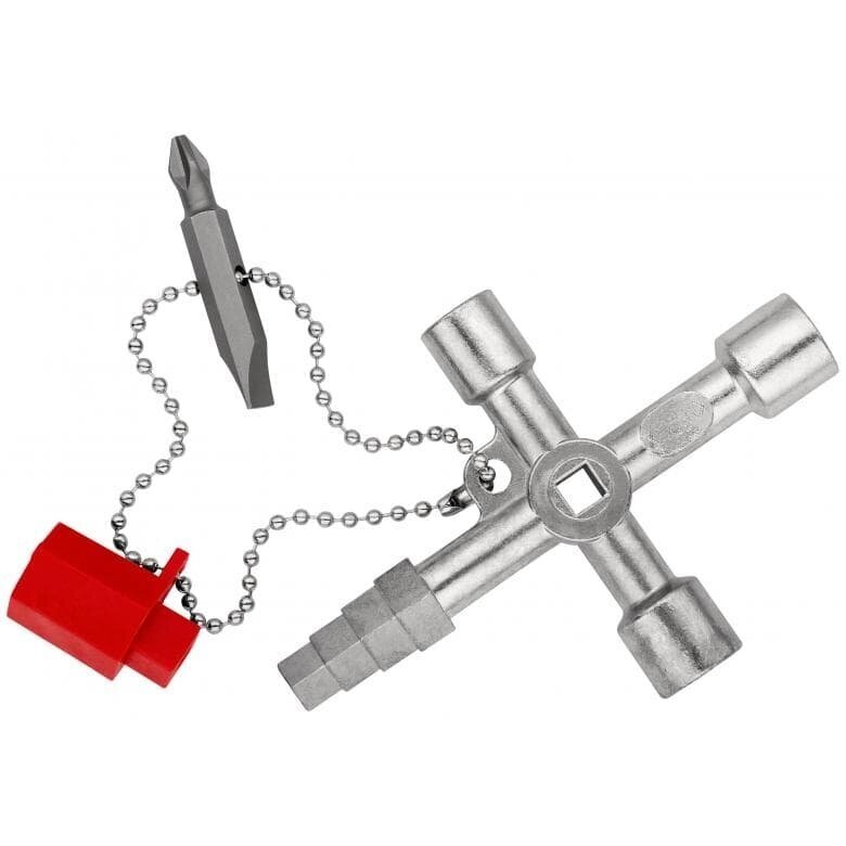 Profi-key KNIPEX 2