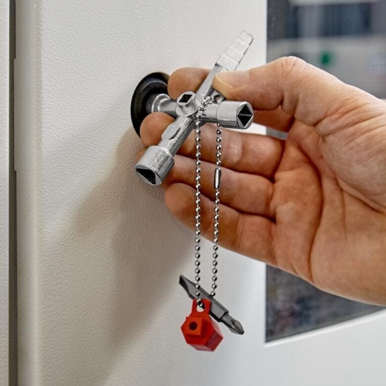 Profi-key KNIPEX 4 Profi-key KNIPEX 4