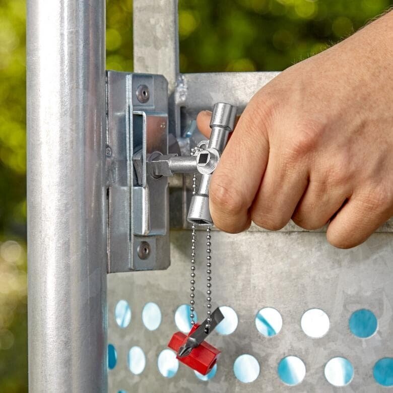 Profi-key KNIPEX 5