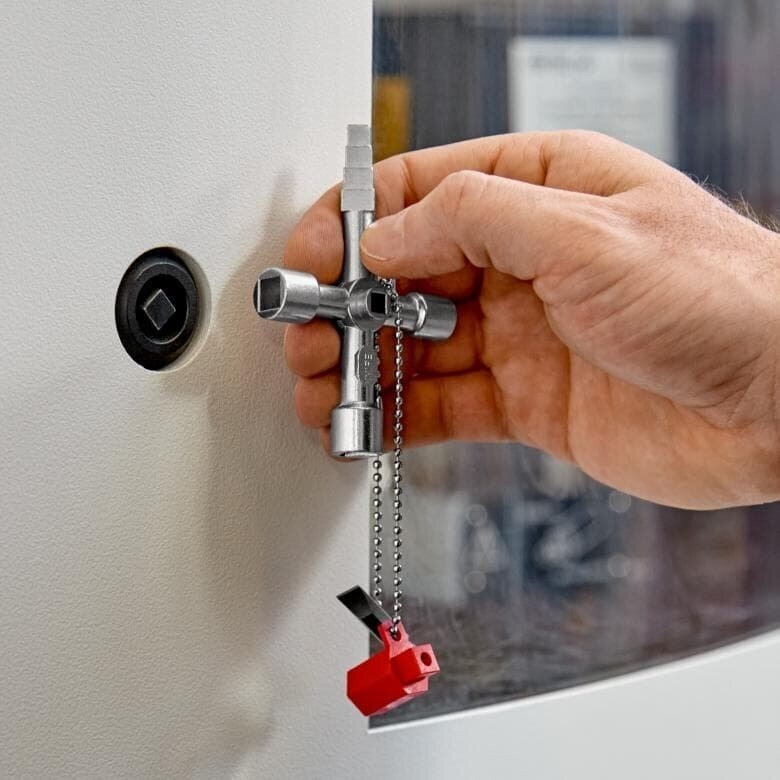 Profi-key KNIPEX 6