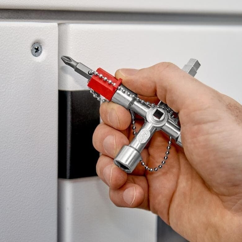 Profi-key KNIPEX 7