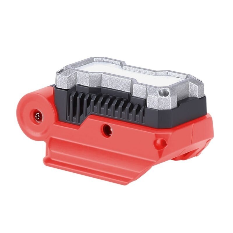 Li-ion Cordless COB(5W) light-USB adapter 20V Li-ion Cordless COB(5W) light-USB adapter 20V