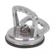 Podnośnik do wgnieceń / przyssawka próżniowa 1x123mm (aluminium) Podnośnik do wgnieceń / przyssawka próżniowa 1x123mm (aluminium)