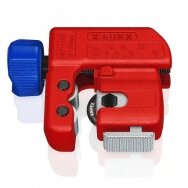 Mini obcinak do rur 3-30mm KNIPEX TubiX4 S