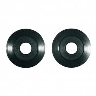 Kółka tnące do obcinaka rur 2 szt. 3x18mm Kółka tnące do obcinaka rur 2 szt. 3x18mm