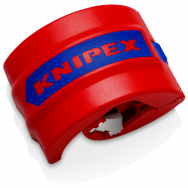 Obcinak do rur plastikowych i rękawów uszczelniających 20-50mm KNIPEX BiX