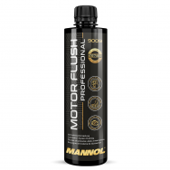 MANNOL Motor flush professional 450ml