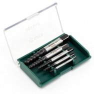 Extractor set 5pcs. Extractor set 5pcs.