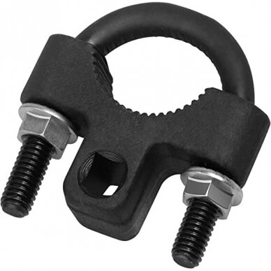 Inner tie rod remover & installer 31.75 - 50.8mm 2