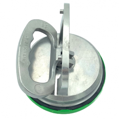 Dent puller / vacuum suction lifter 1x123mm (aluminium) 2