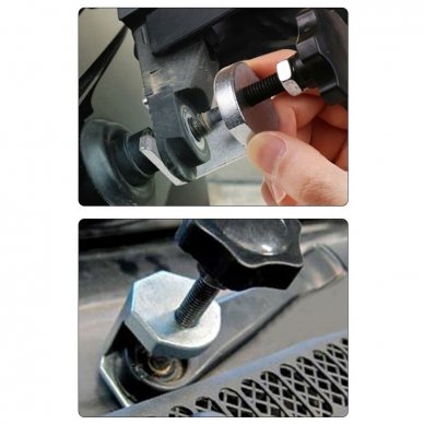 Wiper arm removal tool 1