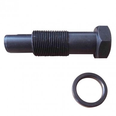 Camshaft drive chain wear indicator for BMW/Mini Camshaft drive chain wear indicator for BMW/Mini