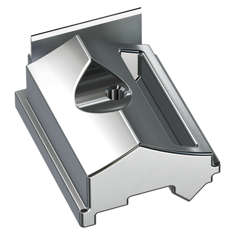 Cutter for plastic pipes and sealing sleves 20-50mm KNIPEX BiX 8 Cutter for plastic pipes and sealing sleves 20-50mm KNIPEX BiX 8