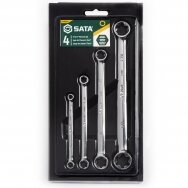 E-TORX set 4pcs. E-TORX set 4pcs.