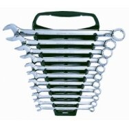 Combination wrench set 11pcs. (8-22) Combination wrench set 11pcs. (8-22)