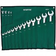 Combination wrench set 16pcs. (1/4"-1-1/4") Combination wrench set 16pcs. (1/4"-1-1/4")