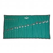 Combination wrench set 26pcs. (6-32) Combination wrench set 26pcs. (6-32)