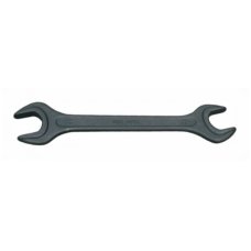 Double open ended spanner Nr. 895