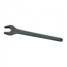 Single ended open jaw spanner No. 894