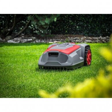 Robotic lawn mower 9
