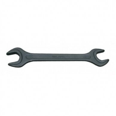 Double open ended spanner 1 Double open ended spanner 1