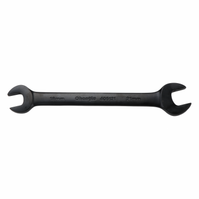 Double open ended spanner 2 Double open ended spanner 2