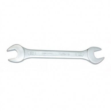 Double open ended spanner 3 Double open ended spanner 3
