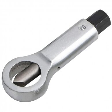 Mechanical nut splitter 12.70-15.88mm (1/2" - 5/8'')