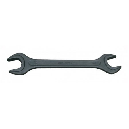 Double open ended spanner 1 Double open ended spanner 1