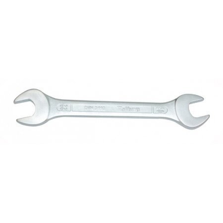 Double open ended spanner 3 Double open ended spanner 3